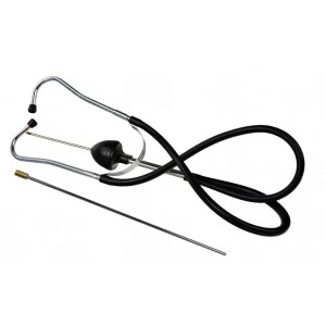 Автомобилен стетоскоп (6/36,50/100) Geko - G02597 / звукова диагностика /