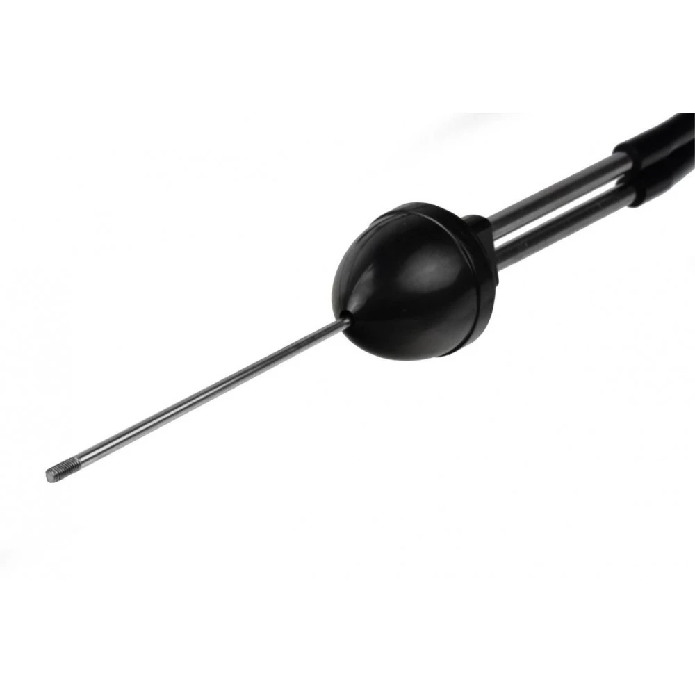 Автомобилен стетоскоп (6/36,50/100) Geko - G02597 / звукова диагностика /