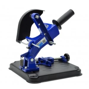 Стойка за ъглошлайф 115-125мм Geko - G30122 