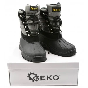 Водоустойчиви Ботуши/Обувки с полар