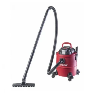 Прахосмукачка за сухо и мокро почистване 1250W 20L RD-WC09