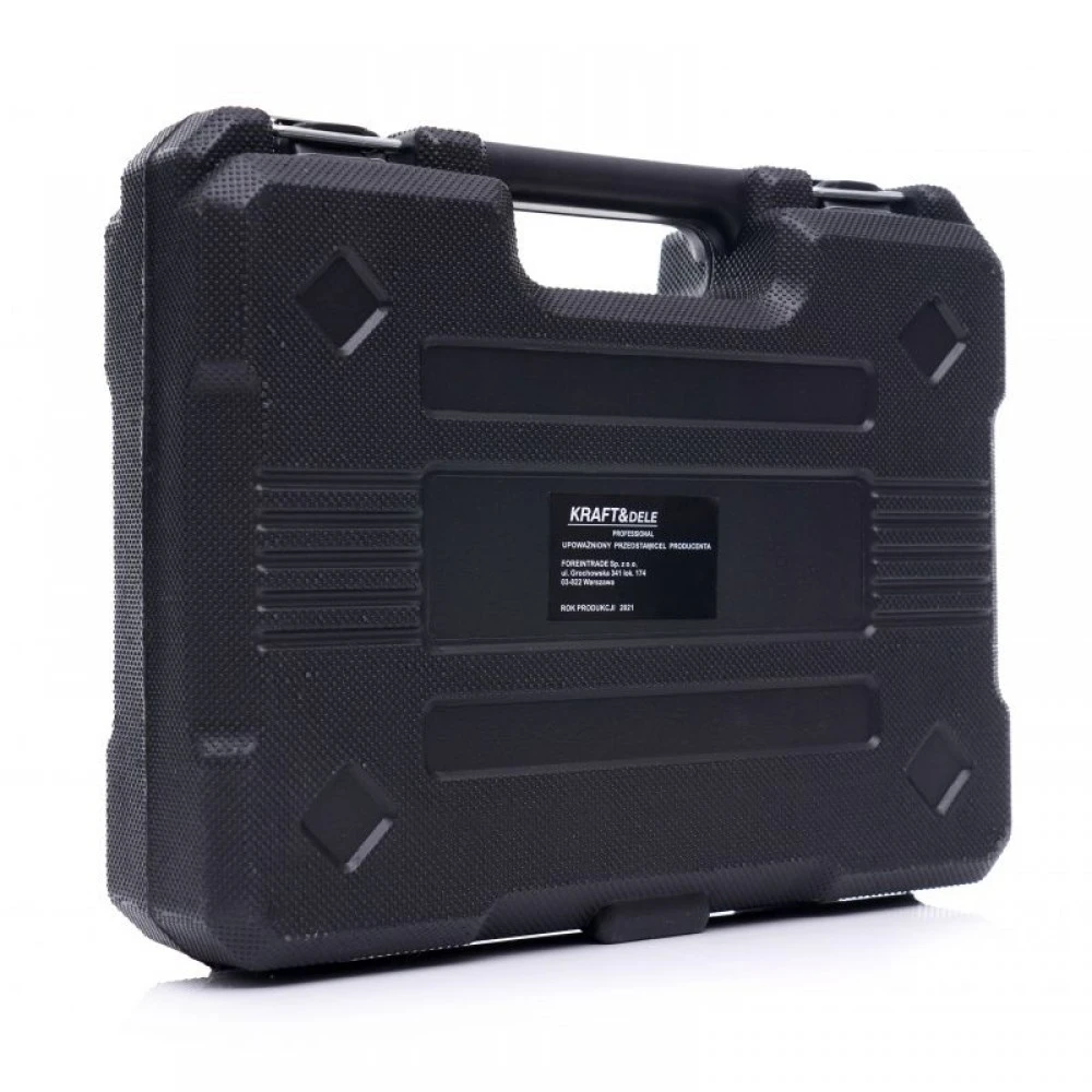 К-кт инструменти тип Гедоре 46 части 1/4 (Мини) KD10469