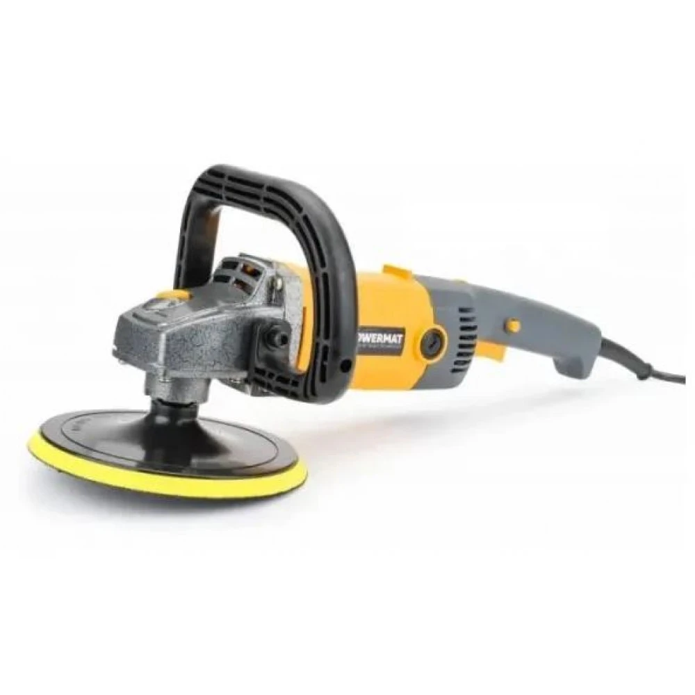 Полираща машина POWERMAT PM-PS-2600T, 2600W, 220-230V