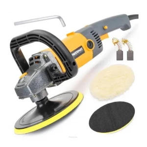 Полираща машина POWERMAT PM-PS-2600T, 2600W, 220-230V