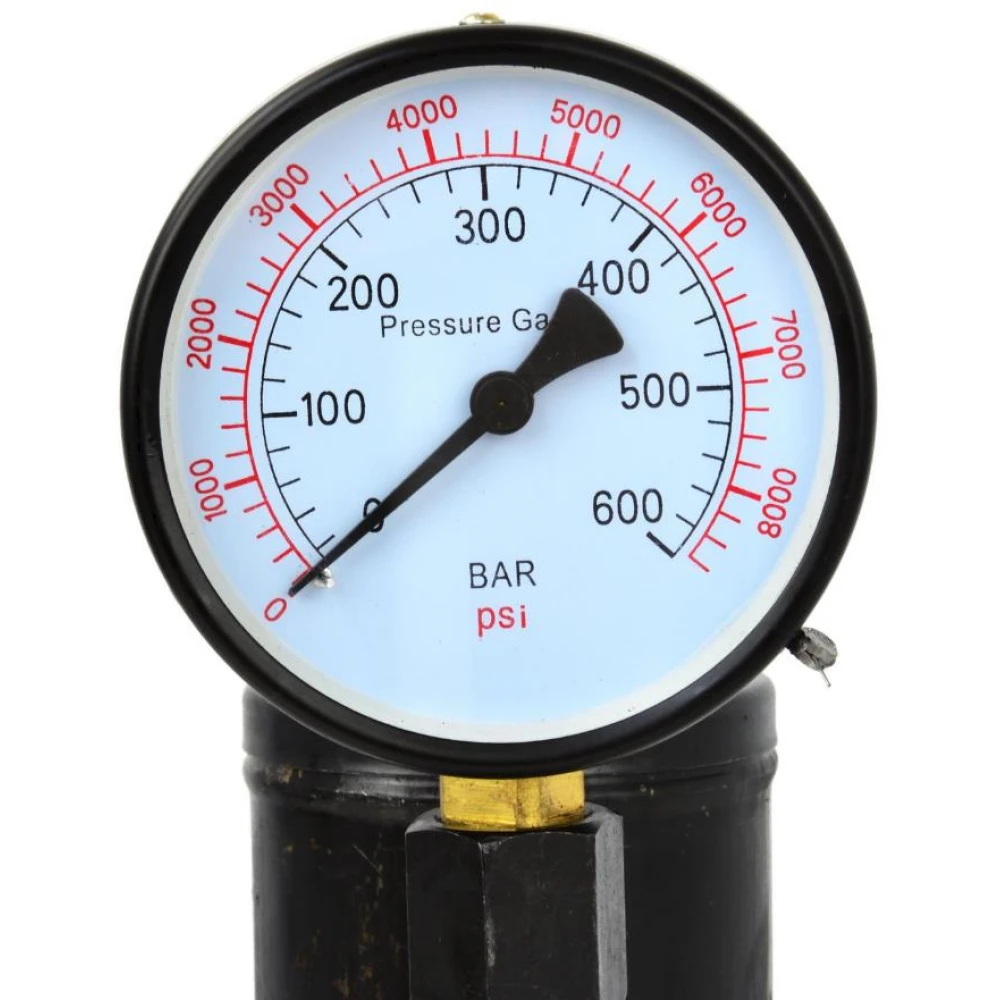 Тестер за налягане на дизелови дюзи 0-600 бара