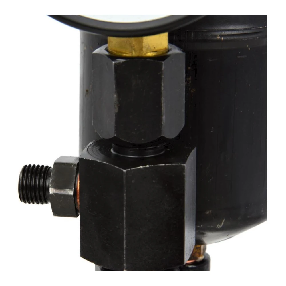 Тестер за налягане на дизелови дюзи 0-600 бара