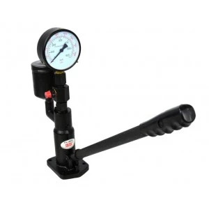 Тестер за налягане на дизелови дюзи 0-600 бара