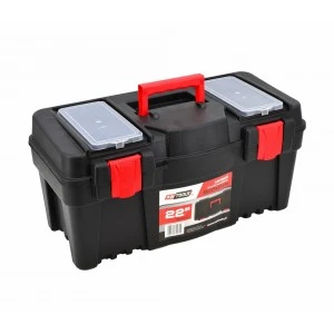 Куфар / Кутия за инструменти 22" 55x27x27cm AW30503