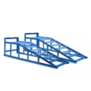 К-кт Рампи за коли / автомобили 2 тона G02044 2бр.