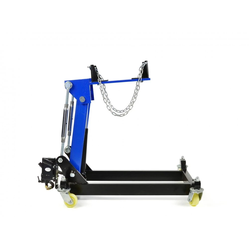 Професионален Крик / Стойка за скоростни кутии 3 Тона G02177