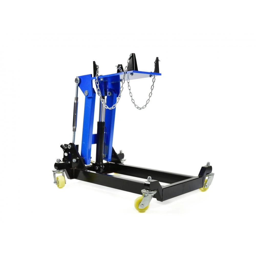 Професионален Крик / Стойка за скоростни кутии 3 Тона G02177
