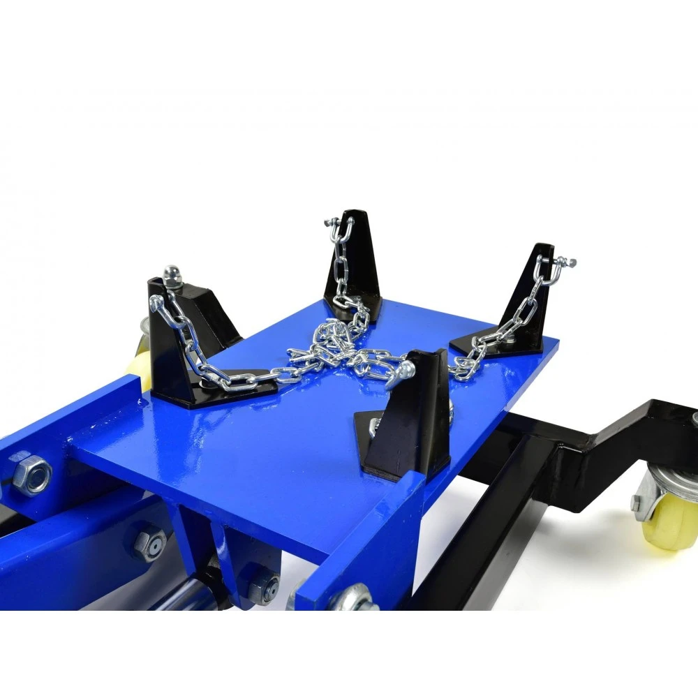 Професионален Крик / Стойка за скоростни кутии 3 Тона G02177