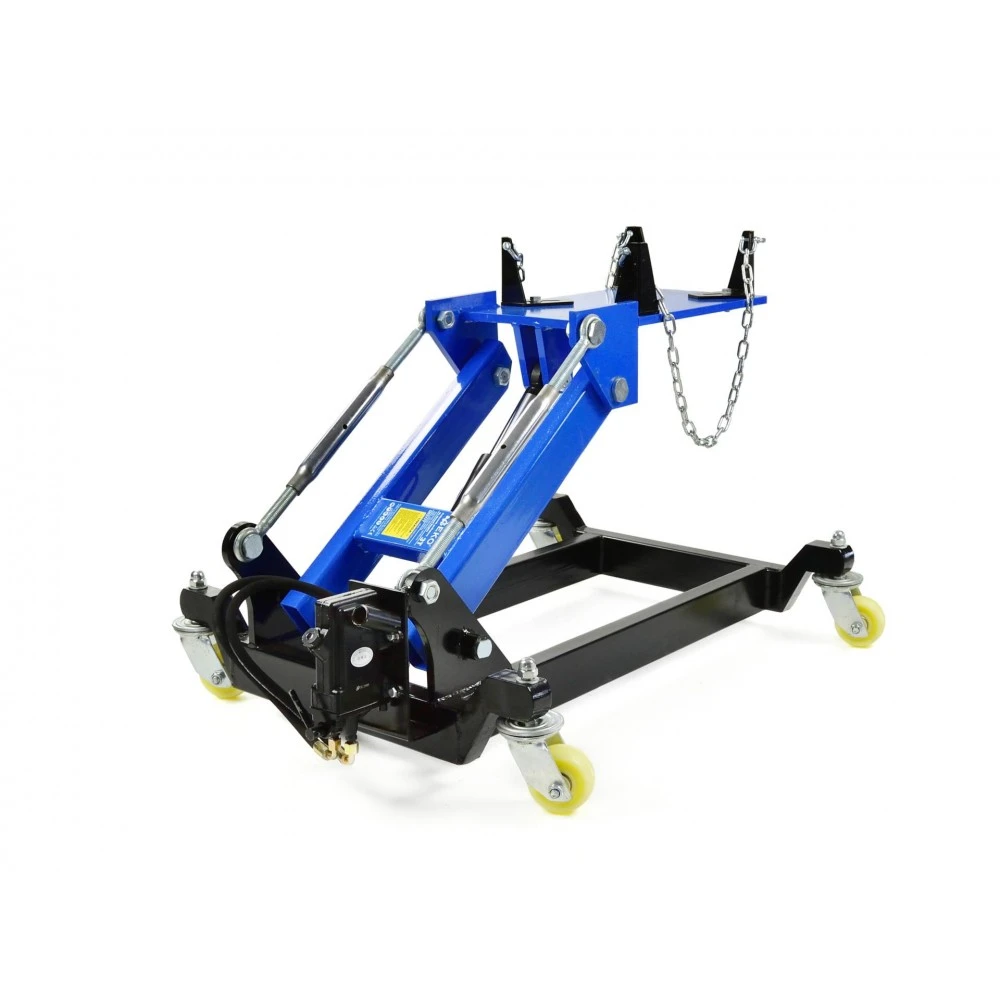 Професионален Крик / Стойка за скоростни кутии 3 Тона G02177