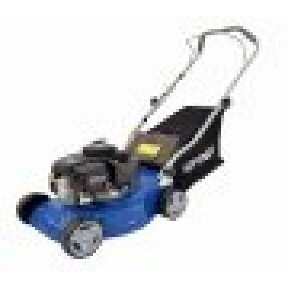 Професионална бнзинова моторна Косачка HYM 40 Hyundai