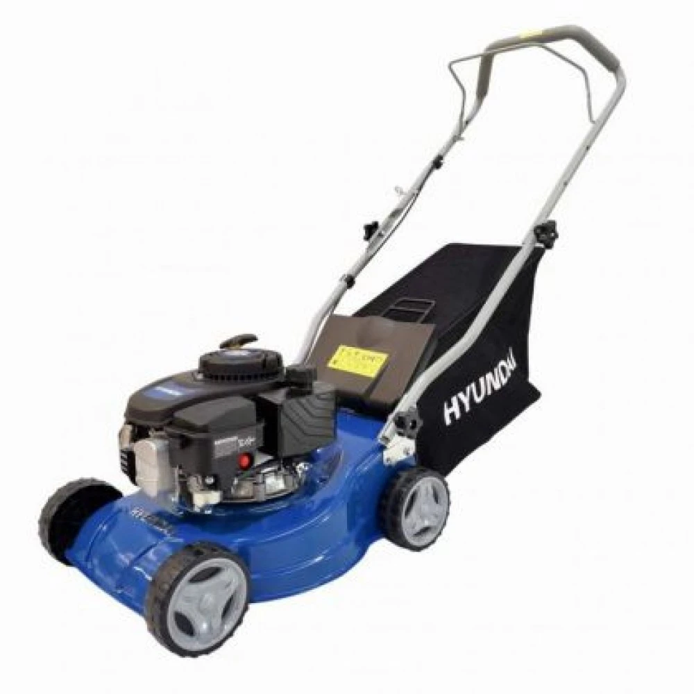 Професионална бнзинова моторна Косачка HYM 40 Hyundai