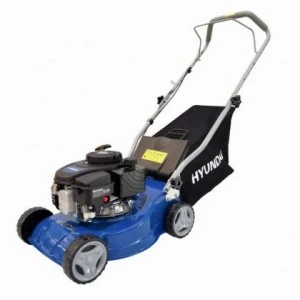 Професионална бнзинова моторна Косачка HYM 40 Hyundai