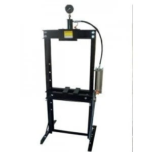  Хидравлична преса с манометър 20 тона RF20001