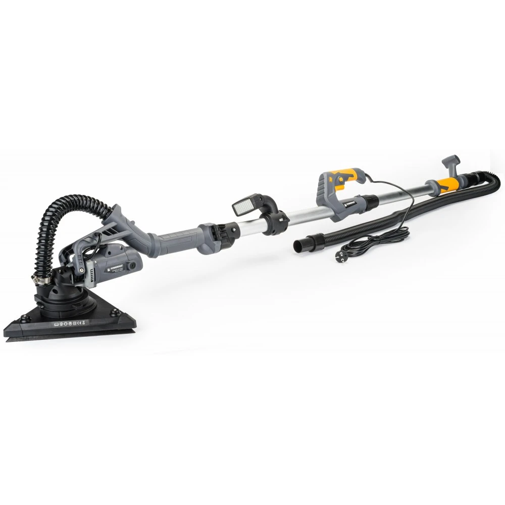 Машина / Жираф за шлаифане на стени и тавани ( Шлайфмашина ) PM-DG-1450DL