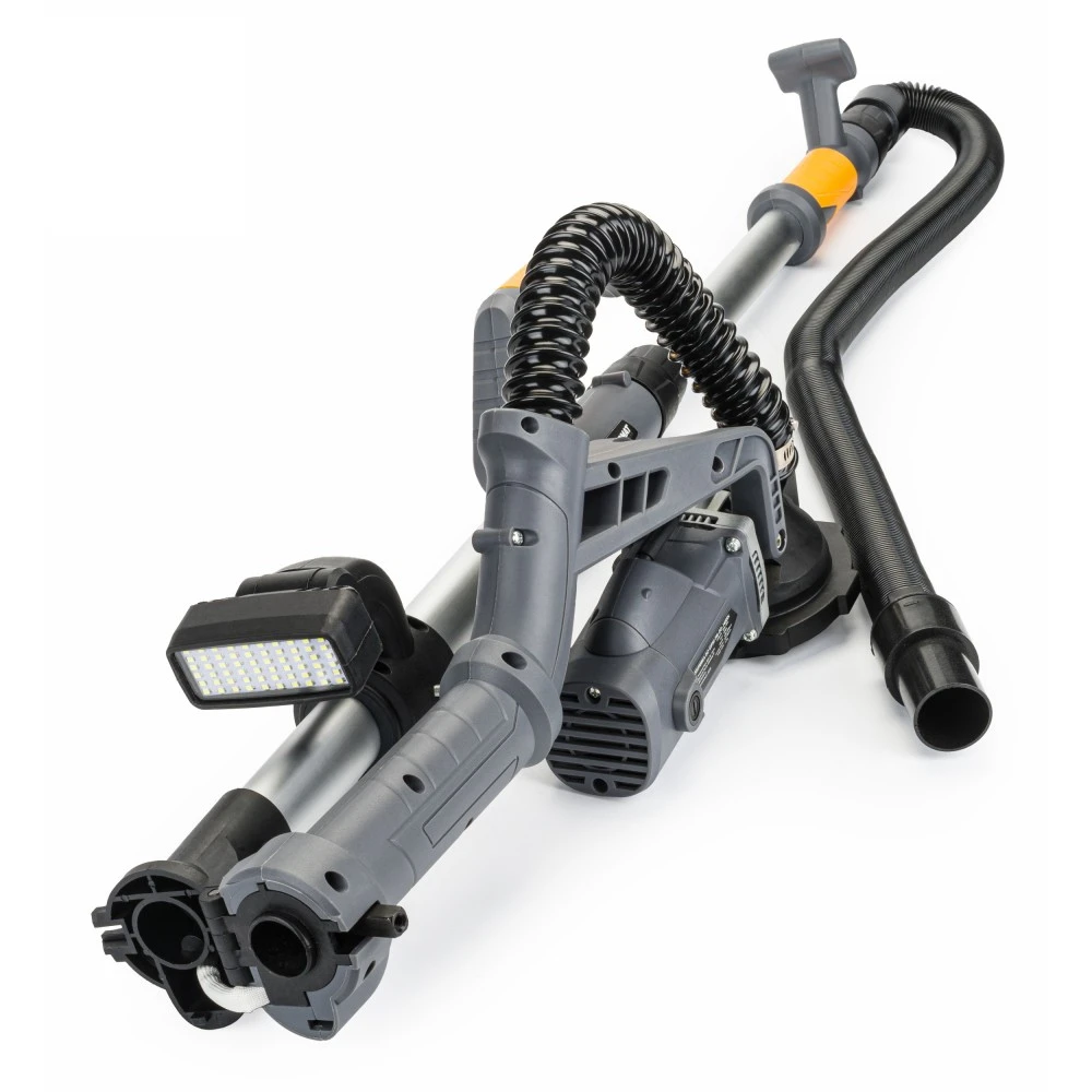 Машина / Жираф за шлаифане на стени и тавани ( Шлайфмашина ) PM-DG-1450DL