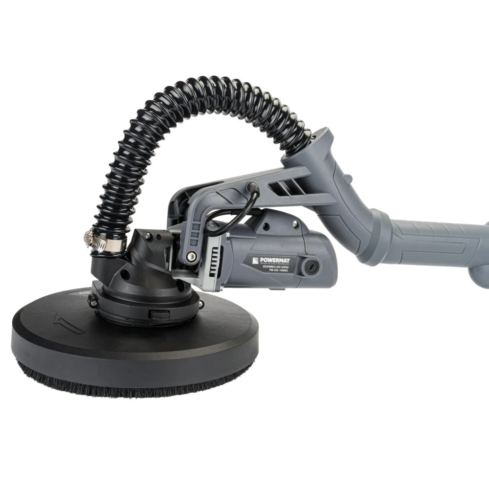 Машина / Жираф за шлаифане на стени и тавани ( Шлайфмашина ) PM-DG-1450DL