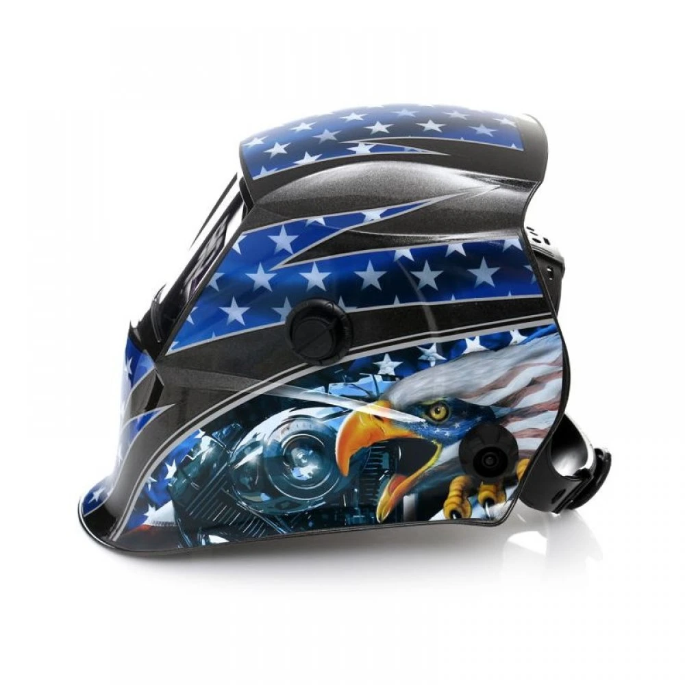 Фотосоларна маска за заваряване KD1892