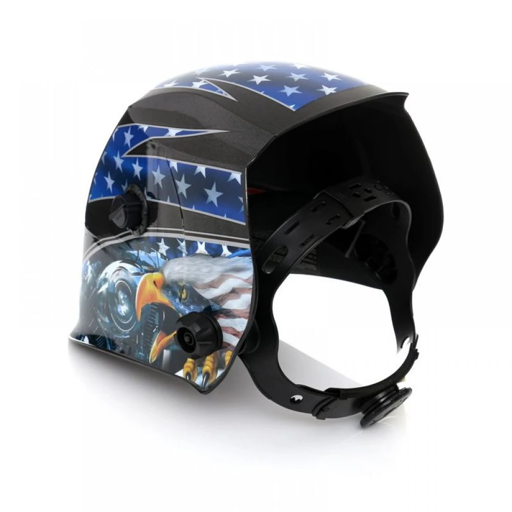 Фотосоларна маска за заваряване KD1892