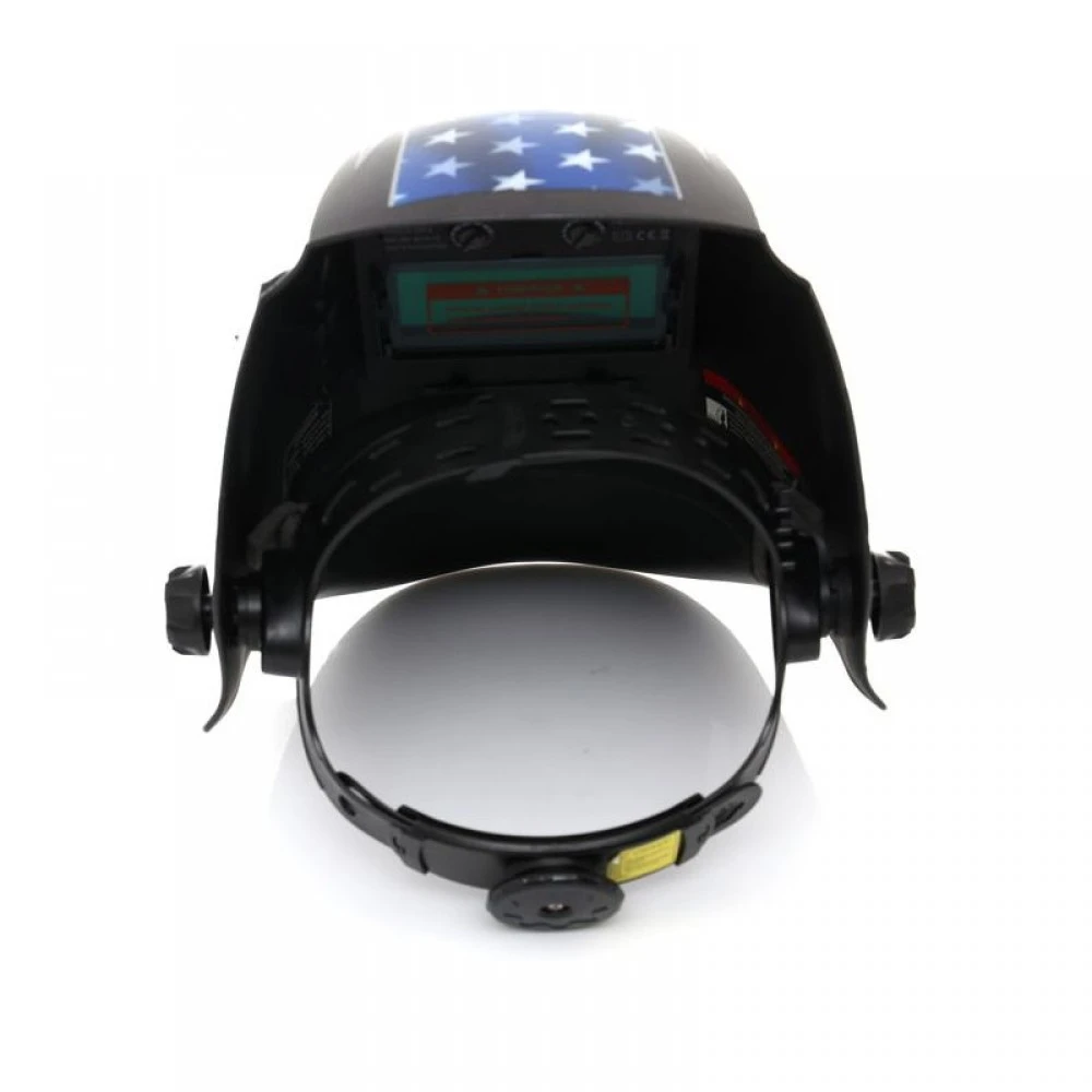 Фотосоларна маска за заваряване KD1892