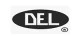 DEL Welding