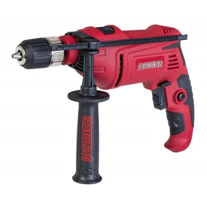 Бормашина ударна 850W RD-ID36