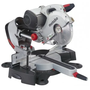 Настолен циркуляр / герунг 254mm 1800W METABO KGS 254 I Plus