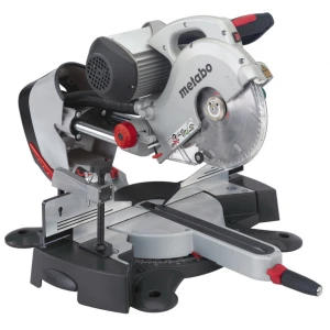 Настолен циркуляр / герунг 254mm 1800W METABO KGS 254 I Plus