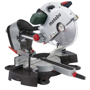 Настолен циркуляр / Герунг 315mm 2200W METABO KGS 315 Plus