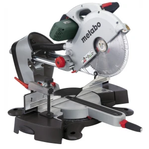 Настолен циркуляр / Герунг 315mm 2200W METABO KGS 315 Plus