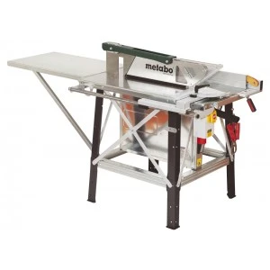 Циркуляр строителен ø450mm 5500W METABO BKH 450 Plus - 5.5 DNB 400V