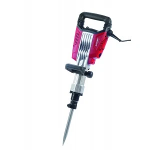 Къртач 1800W HEX 30mm RDI-DH01