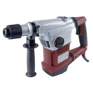 Перфоратор 1250W 7.2kg 40mm SDS-max 10J рег. обороти RDP-HD30