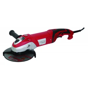 Ъглошлайф 180mm 1400W плавен старт рег. обороти RD-AG10T