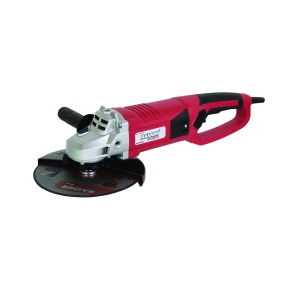 Ъглошлайф 230mm 2350W с плавен старт в куфар с дискове RD-AG55