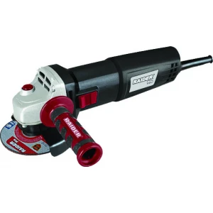 Ъглошлайф 125mm 900W RDP-AG62 Black edition