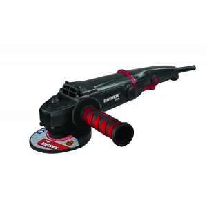 Ъглошлайф 125mm 1200W RDP-AG63 Black edition