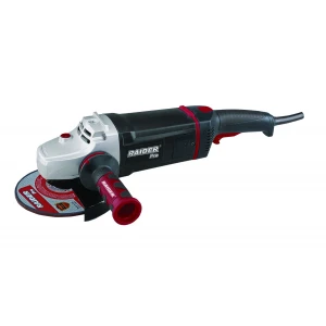 Ъглошлайф 230mm 2400W RDP-AG65 Black edition