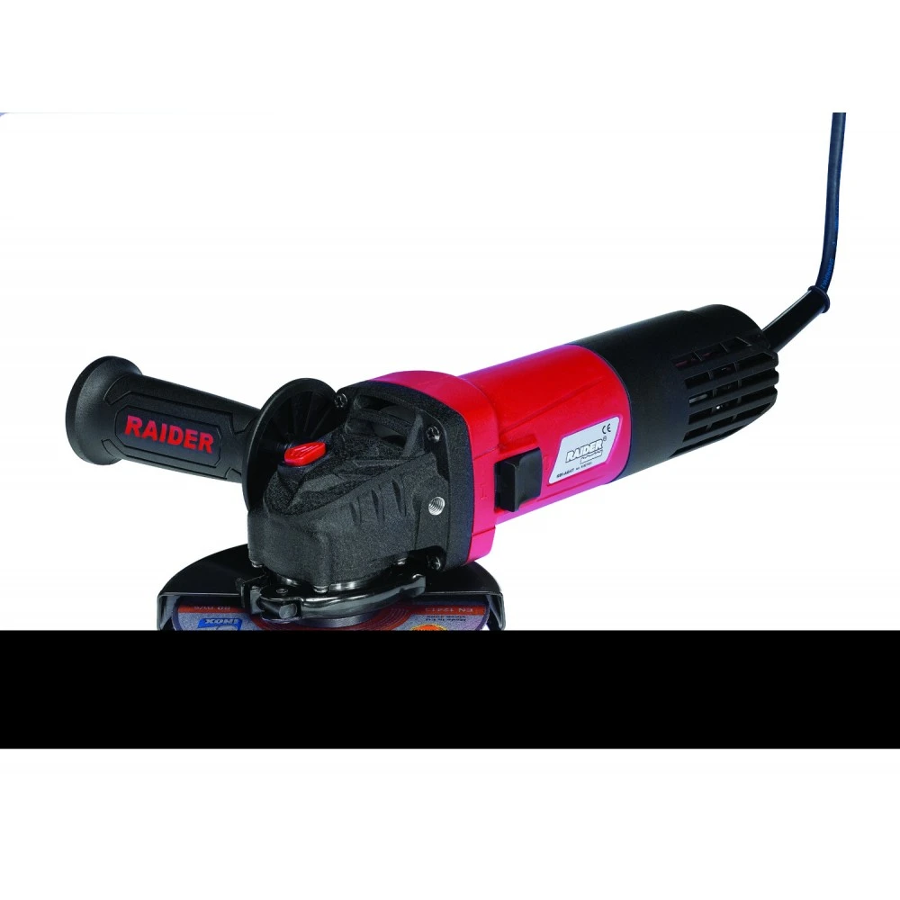 Ъглошлайф 125mm 1050W RDI-AG47