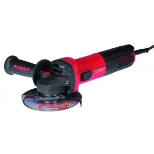 Ъглошлайф 125mm 850W RDI-AG56