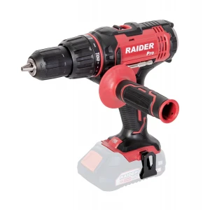 Акумулаторен ударен винтоверт Li-ion 2-ск. 13mm 50Nm Solo RDP-SCDI20