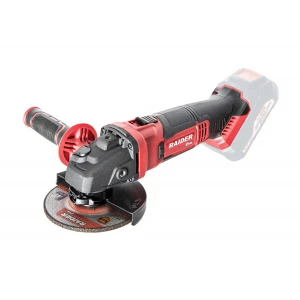 R20 Ъглошлайф акум. Li-ion Ø125mm 10000min-1 Solo RDP-SAG20
