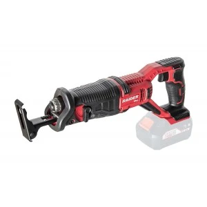 R20 Трион саблевиден акум. Li-ion quick Solo RDP-SRS20