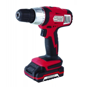Акумулаторен винтоверт Li-ion 18V 2-ск. 1.5Ah 26Nm аксесоари RD-CDL25