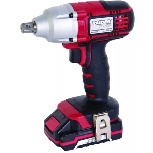 Акумулаторен ударен гайковерт Li-ion 18V 1.5Ah 350Nm 1/2" RD-CIW01