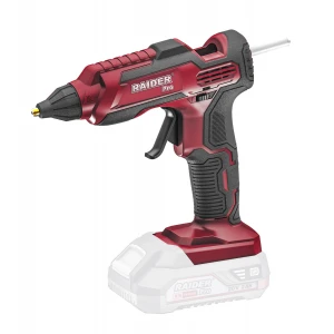 R20 Пистолет за топло лепене акум. Li-ion ø11 Solo RDP-SGLG20