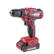 Бормашина акумулаторна Li-ion 18V RD-CDL29